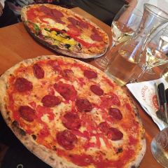L'Angolo della Pizza User Photo