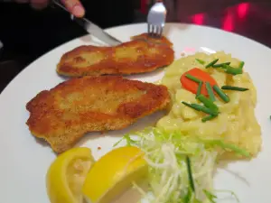 Kaefer Bistro