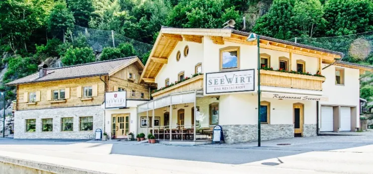 Gasthaus Seewirt