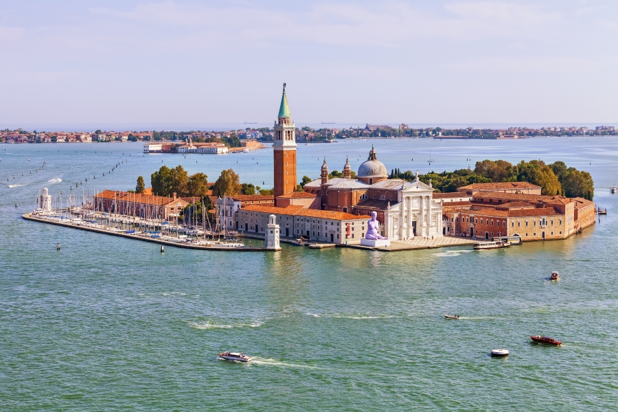 San Giorgio Maggiore Church