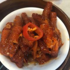 TASTY CONGEE & NOODLE WANTUN SHOP (IFC Branch) User Photo