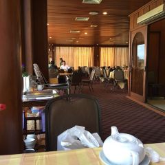 The Golden Duck User Photo