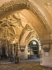 Capuchin Crypt