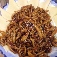 Afangbashang Restaurant (zhangbeizong) User Photo