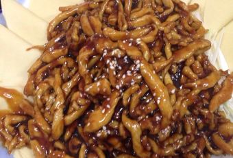 Afangbashang Restaurant (zhangbeizong) 여행 사진