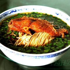 WAI KEE NOODLE SHOP User Photo