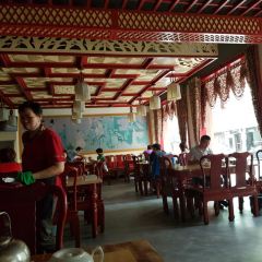 Dajijianglvrouhuang Noodle House User Photo