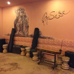 Apsara Restaurant User Photo