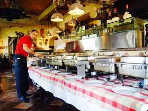 Trattoria Romana
