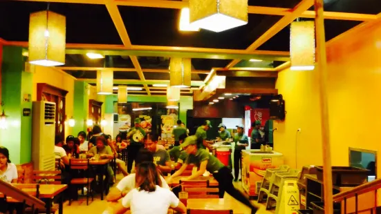 Mang Inasal