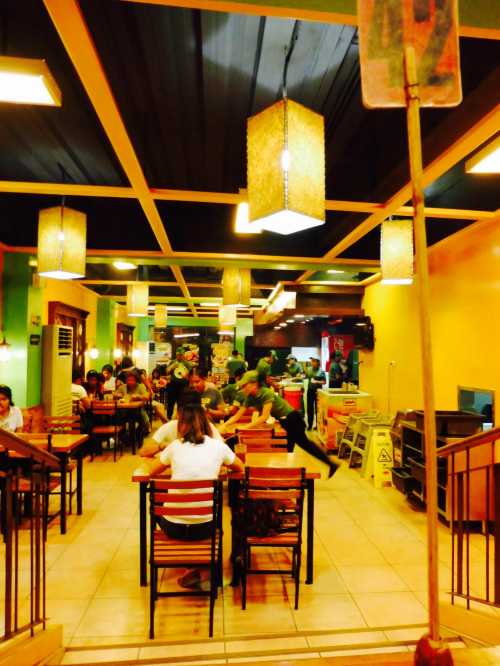 Mang Inasal