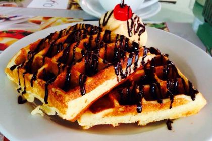 Boncafe (Thailand) Ltd. (Pattaya)