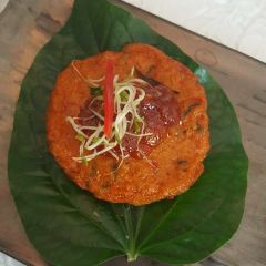 Zann's Baryani User Photo