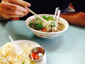 Minh Vietnamese Restaurant