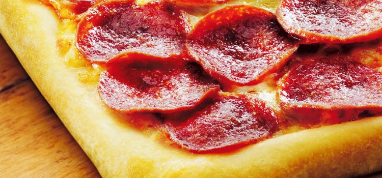 Pizza Hut Lilyfield