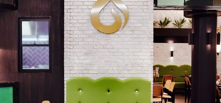 Flow Cafe