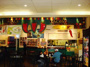 Maui Tacos Hilo