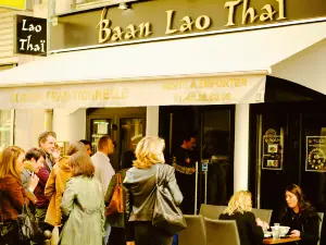 Baan Lao Thai