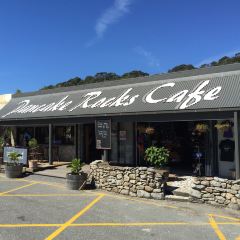 Pancake Rocks Cafe User Photo