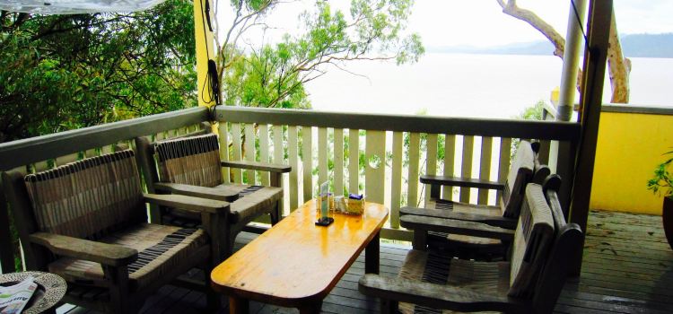 Cormorant Bay Cafe