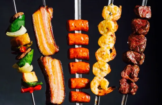 Navala Churrascaria