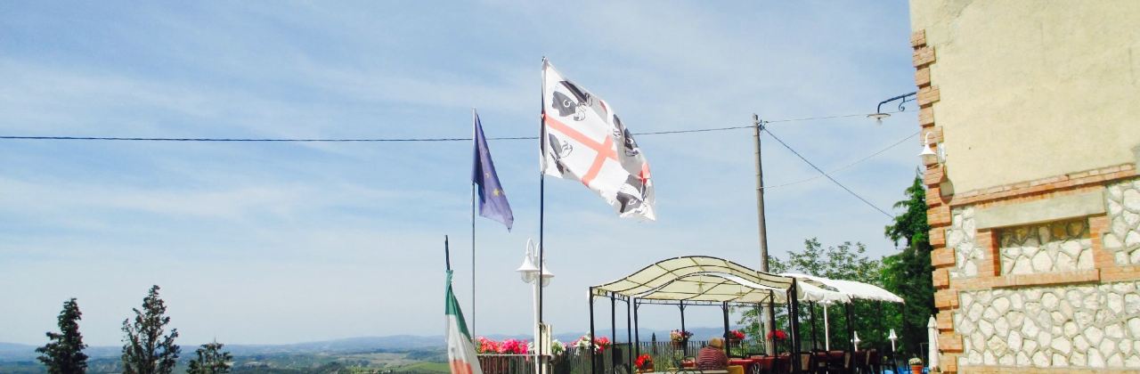 Gelateria Caffe delle Carrozze