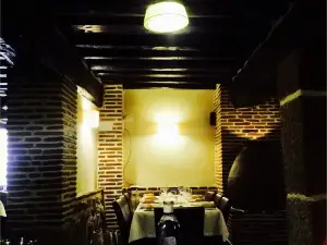 Restaurante Siete Capillas