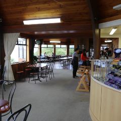 Moeraki Boulders Cafe 여행 사진