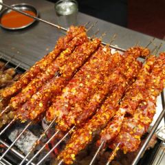 亲亲烤肉店 User Photo