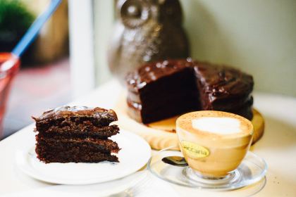 Tani Modi Brunch House