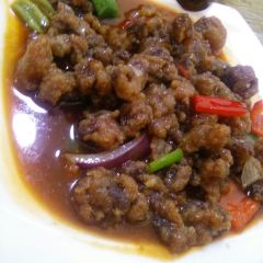 小王烤肉城·老字号 ảnh của người dùng