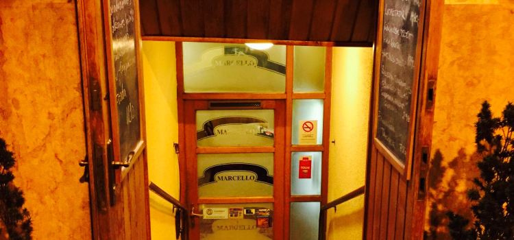 Marcello Pizzeria