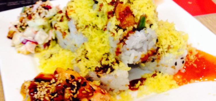 Kedves Sushi