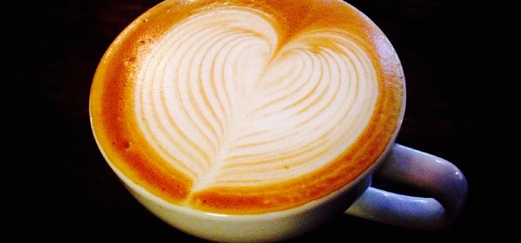 Café Flaneur