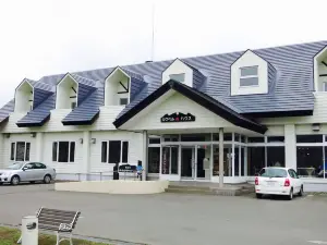 Cowbell House
