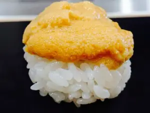 Sushi Kawamura