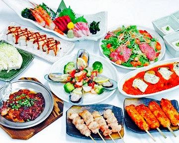 Kajiya Bunzo (Higashi-Ginza)