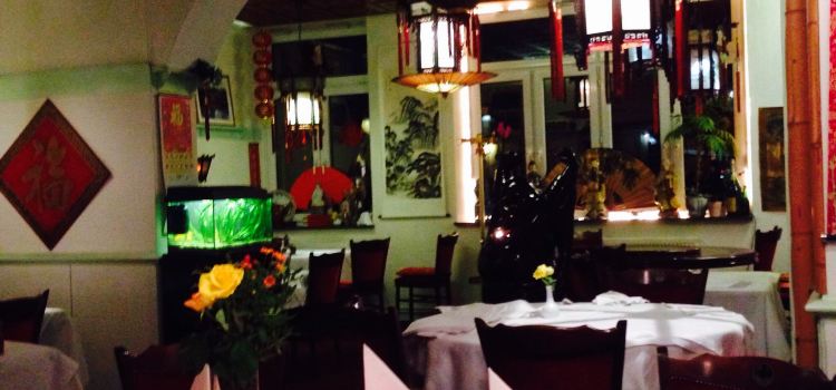 Ente Von Peking