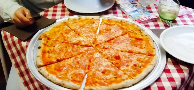 Brio Pizza