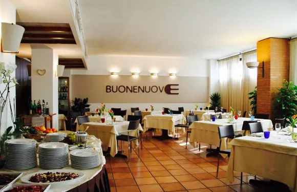 Buonenuove