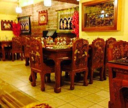 Ruen Thai Restaurant