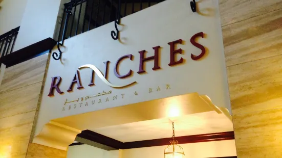 Ranches Restaurant