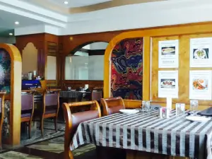 Athithi Restaurant