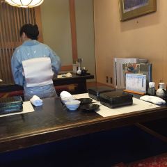 Izuei Main Restaurant User Photo