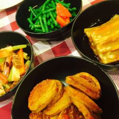 De Fa Chang Restaurant User Photo