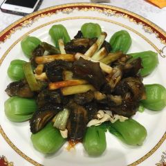 WanBao Seafood Fang User Photo
