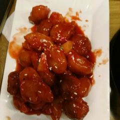 四小姐的店(新都汇店) User Photo