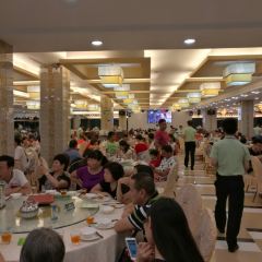 Chun Ji Company User Photo