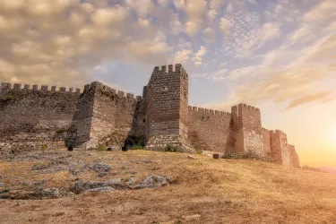 İsa Bey Mahallesi