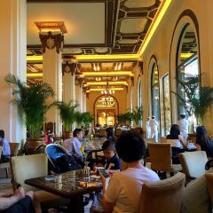 The Lobby User Photo